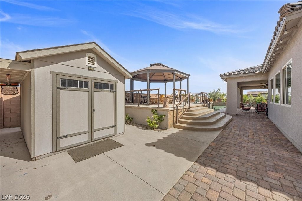 6198 Serenity Cliffs Street Las Vegas NV 89149