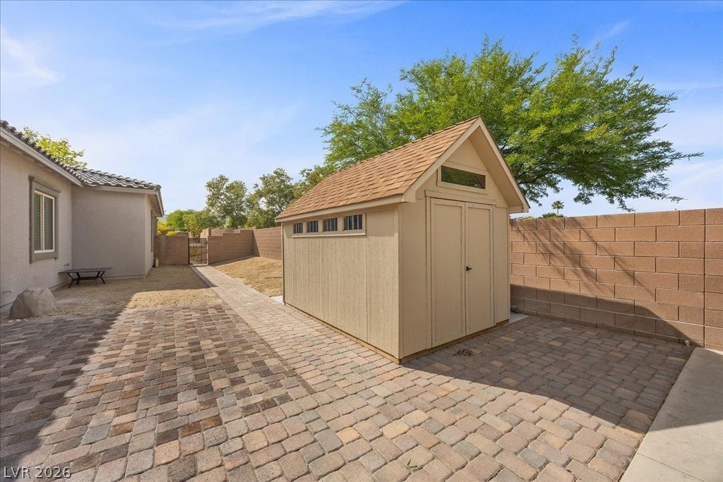 6198 Serenity Cliffs Street Las Vegas NV 89149