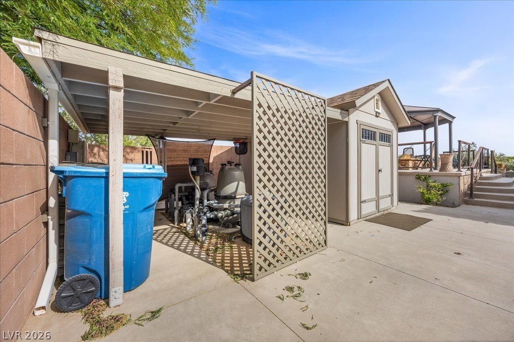 6198 Serenity Cliffs Street Las Vegas NV 89149