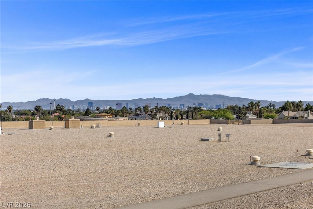 6198 Serenity Cliffs Street Las Vegas NV 89149