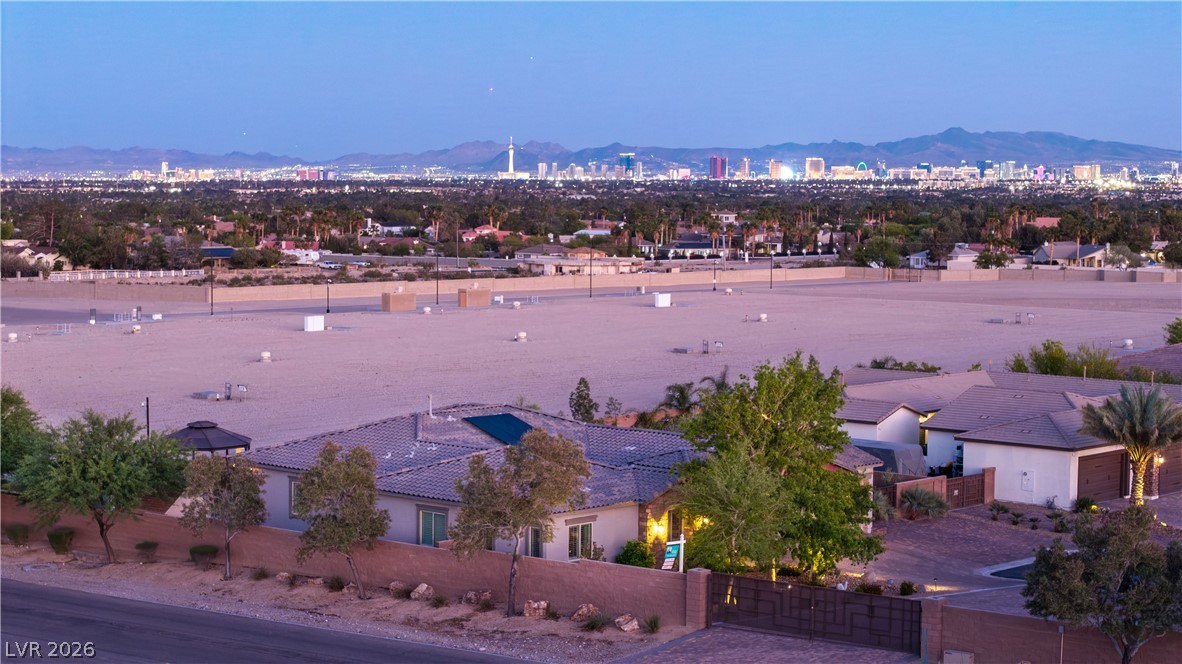 6198 Serenity Cliffs Street Las Vegas NV 89149