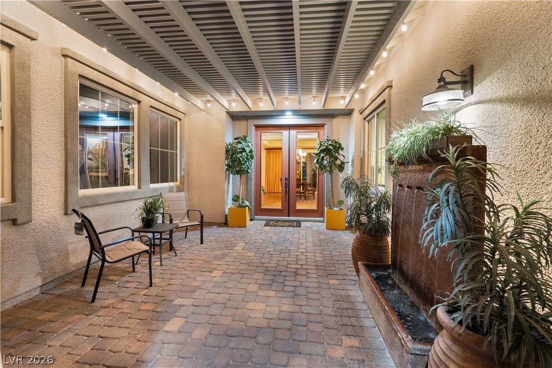 6198 Serenity Cliffs Street Las Vegas NV 89149