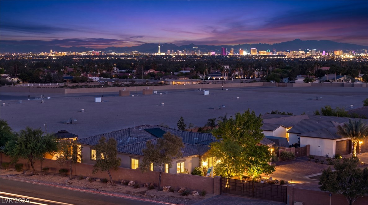 6198 Serenity Cliffs Street Las Vegas NV 89149