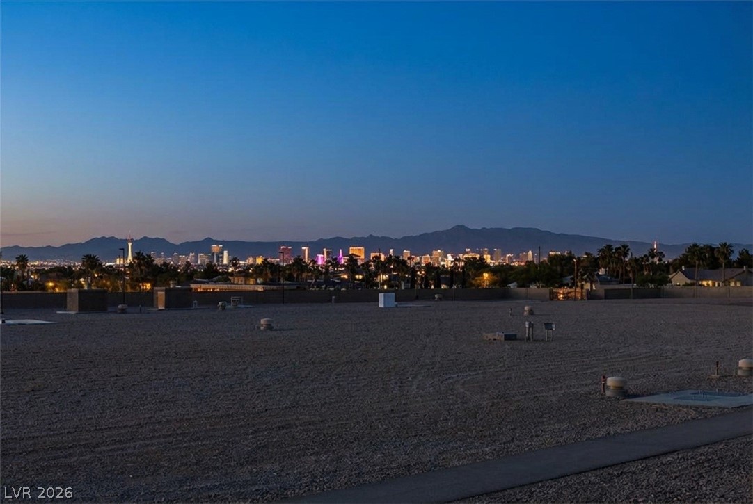 6198 Serenity Cliffs Street Las Vegas NV 89149