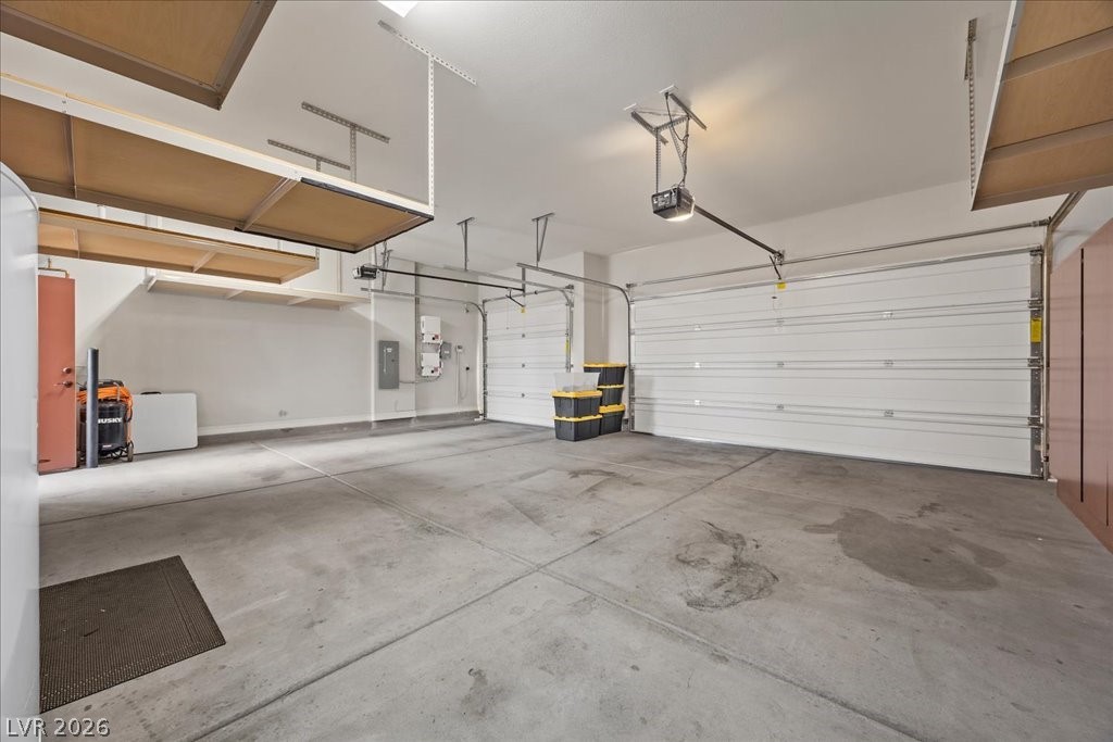 6198 Serenity Cliffs Street Las Vegas NV 89149