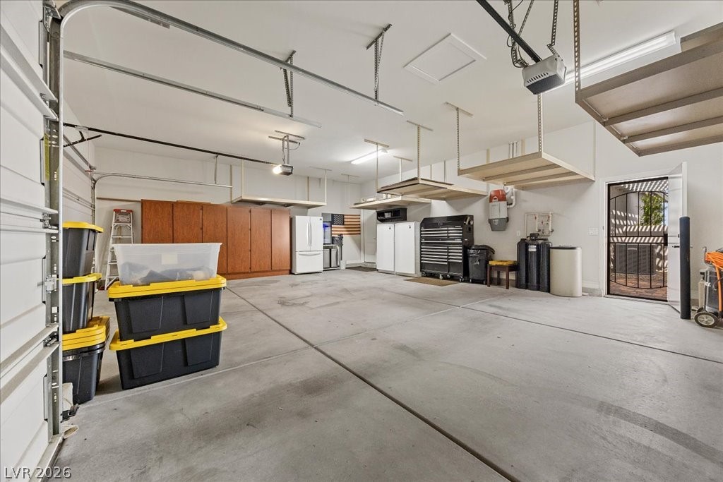 6198 Serenity Cliffs Street Las Vegas NV 89149