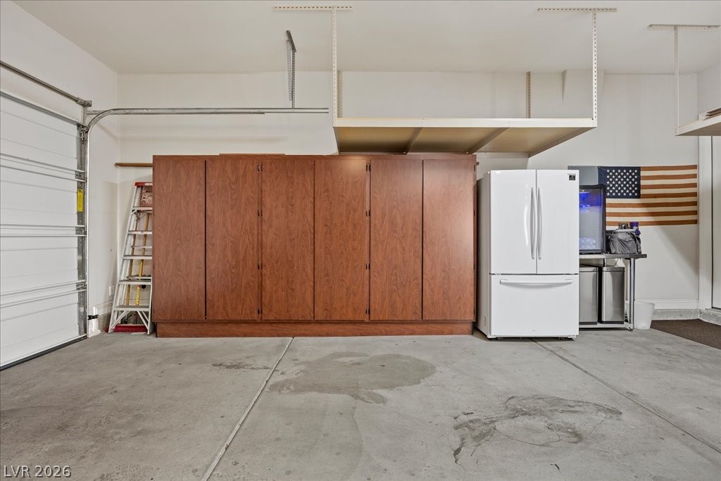 6198 Serenity Cliffs Street Las Vegas NV 89149