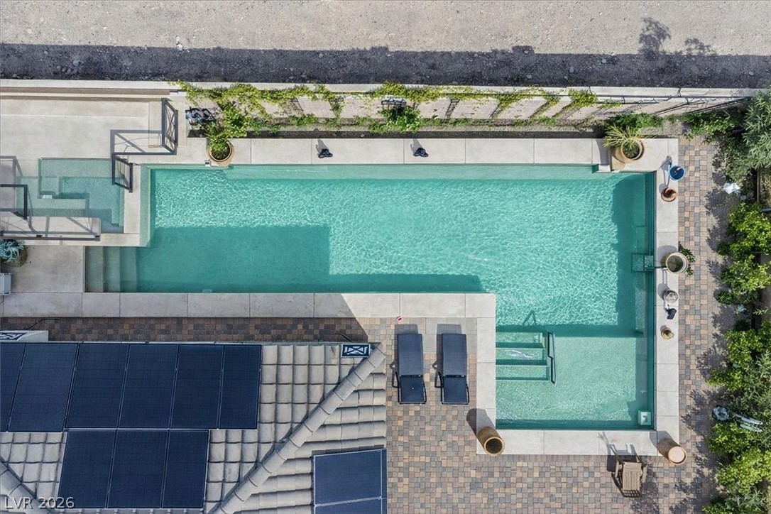 6198 Serenity Cliffs Street Las Vegas NV 89149