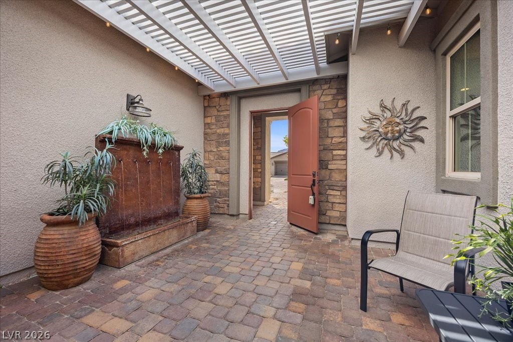 6198 Serenity Cliffs Street Las Vegas NV 89149