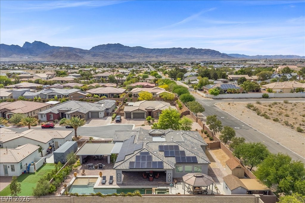6198 Serenity Cliffs Street Las Vegas NV 89149