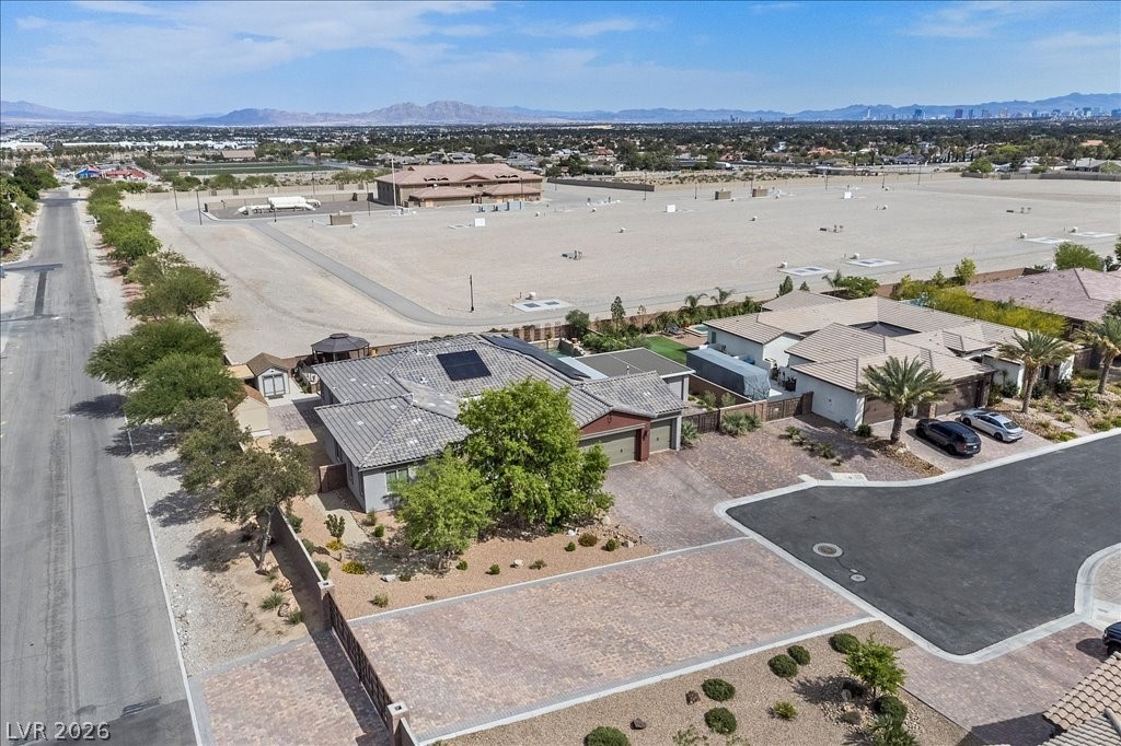 6198 Serenity Cliffs Street Las Vegas NV 89149