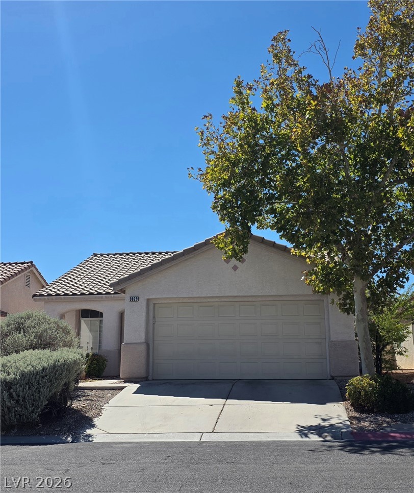 9829 Ridge Creek Place Las Vegas NV 89134