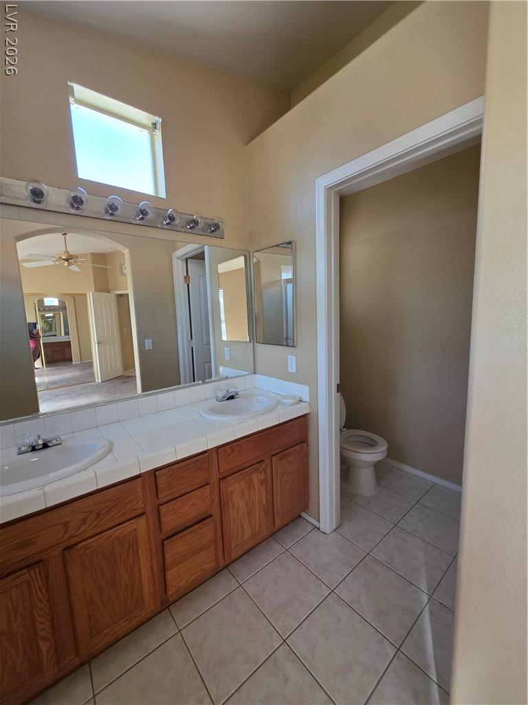 9829 Ridge Creek Place Las Vegas NV 89134