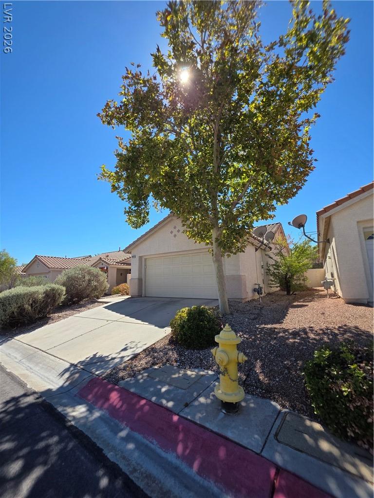9829 Ridge Creek Place Las Vegas NV 89134