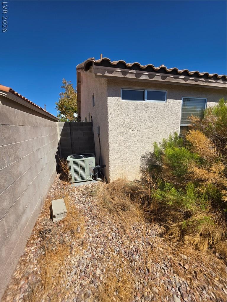 9829 Ridge Creek Place Las Vegas NV 89134