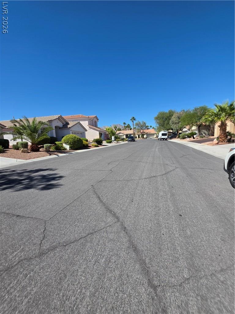 9829 Ridge Creek Place Las Vegas NV 89134