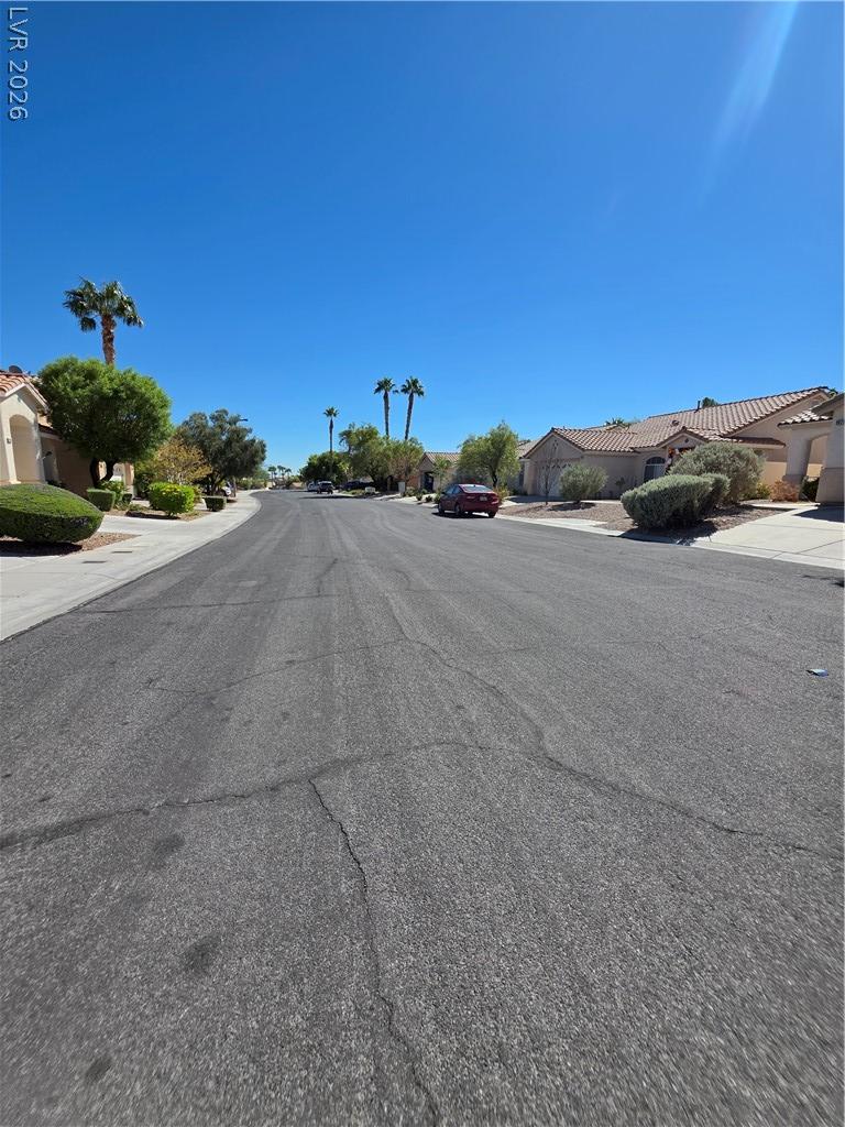 9829 Ridge Creek Place Las Vegas NV 89134
