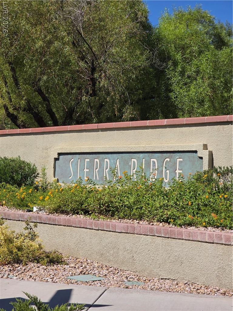 9829 Ridge Creek Place Las Vegas NV 89134