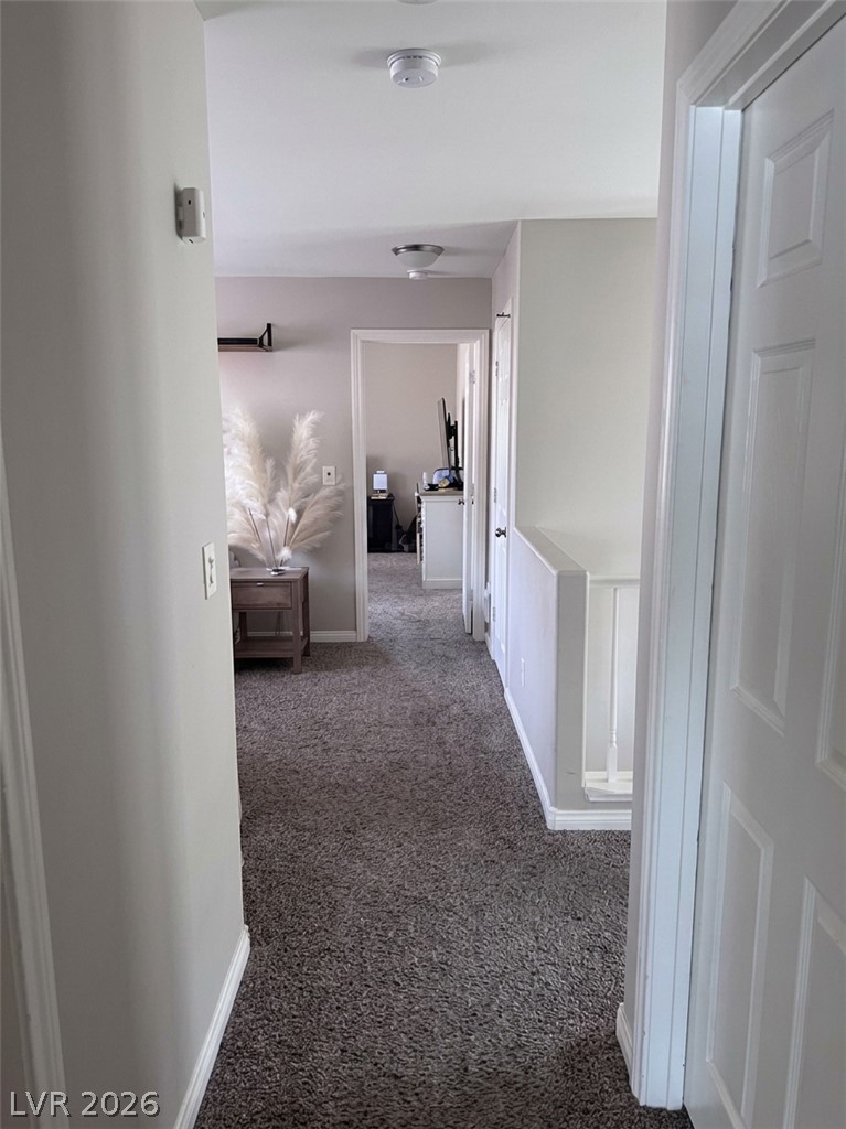 6204 Burrell Court Las Vegas NV 89148