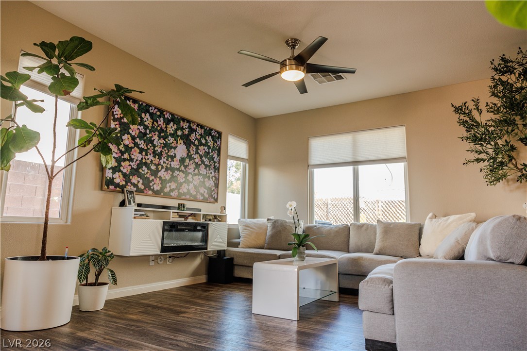 6204 Burrell Court Las Vegas NV 89148
