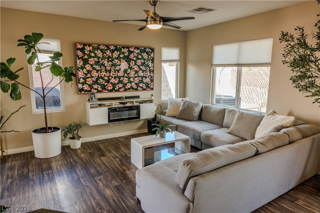 6204 Burrell Court Las Vegas NV 89148