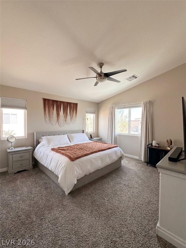 6204 Burrell Court Las Vegas NV 89148