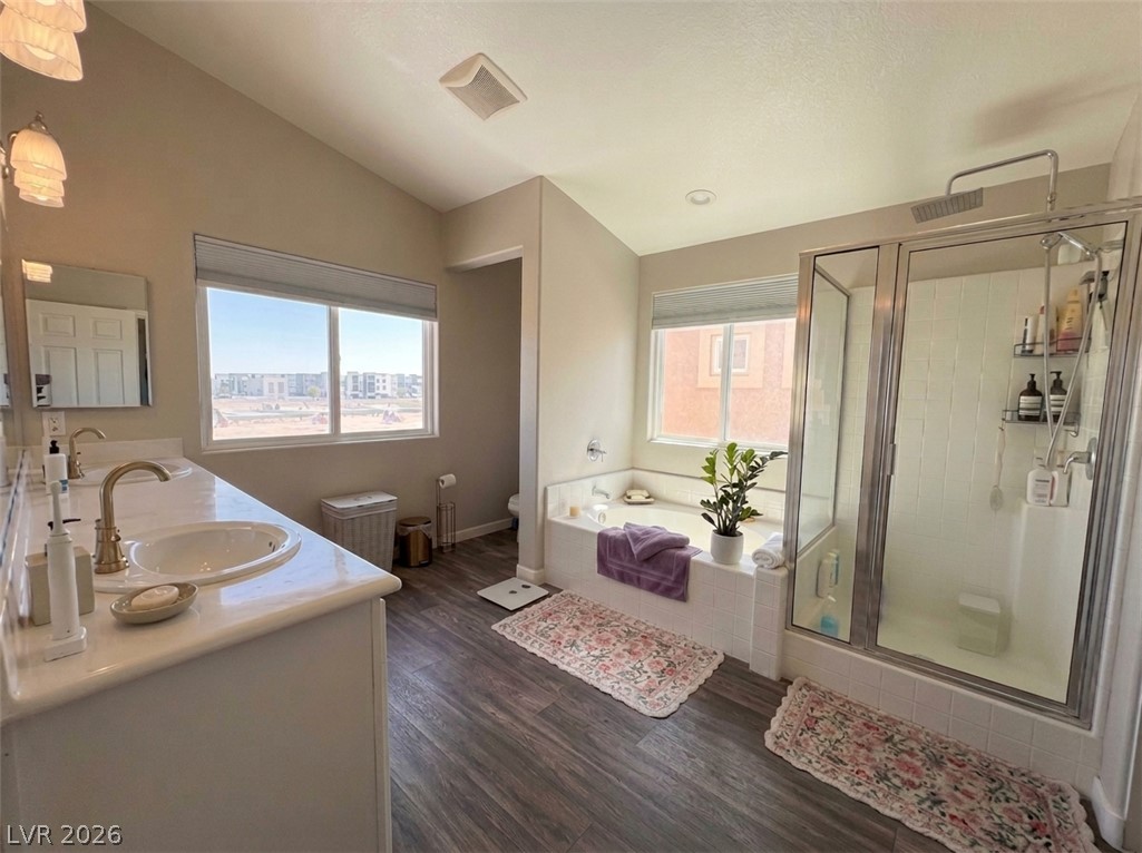 6204 Burrell Court Las Vegas NV 89148