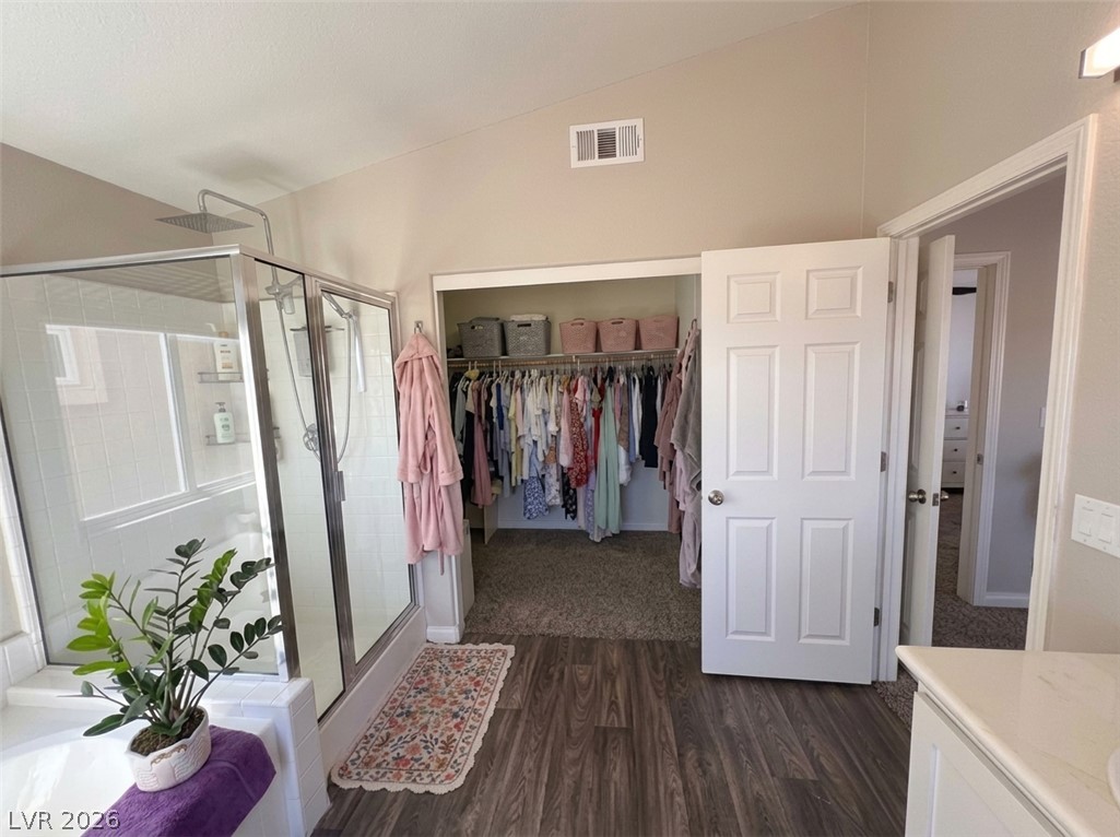 6204 Burrell Court Las Vegas NV 89148