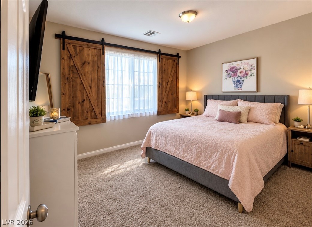 6204 Burrell Court Las Vegas NV 89148