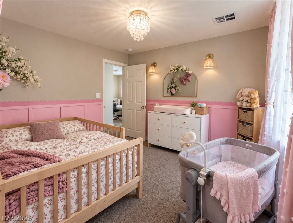 6204 Burrell Court Las Vegas NV 89148
