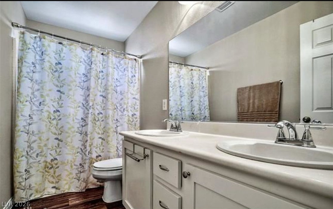 6204 Burrell Court Las Vegas NV 89148