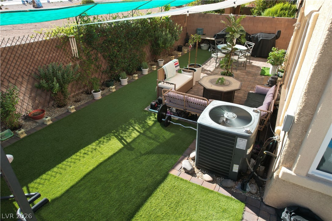 6204 Burrell Court Las Vegas NV 89148