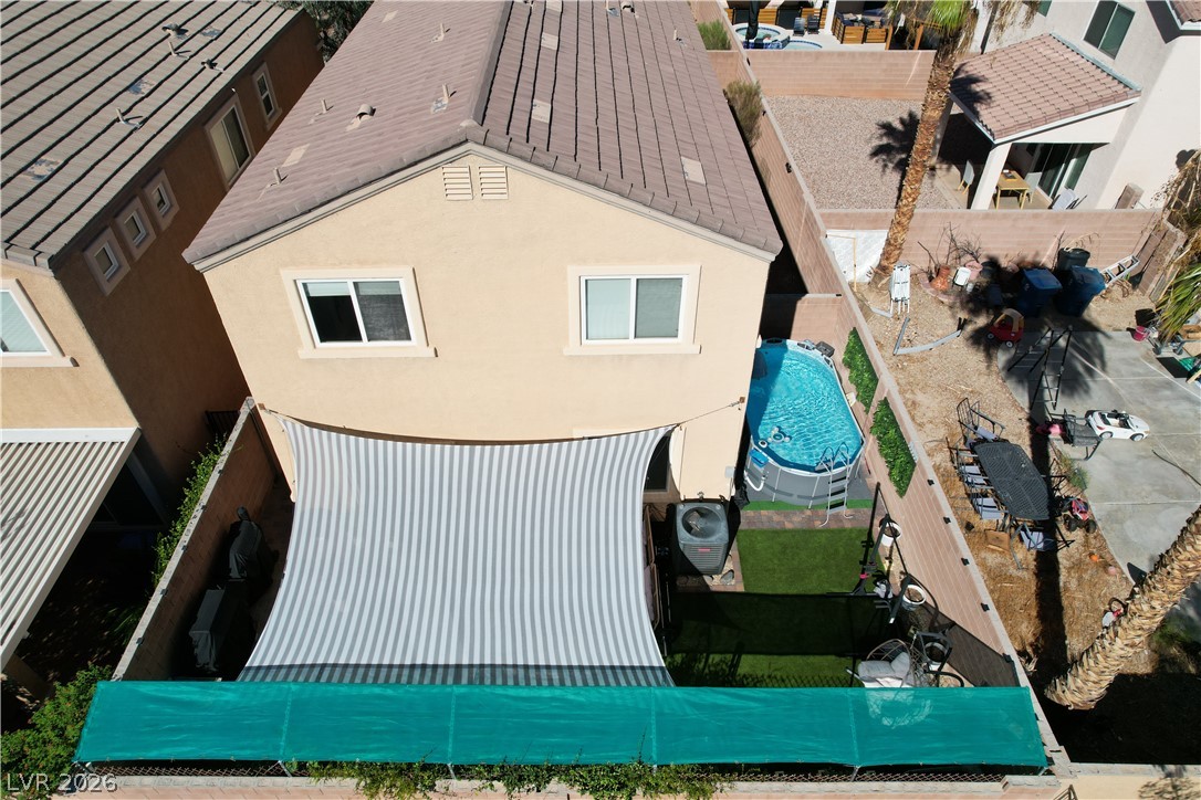 6204 Burrell Court Las Vegas NV 89148