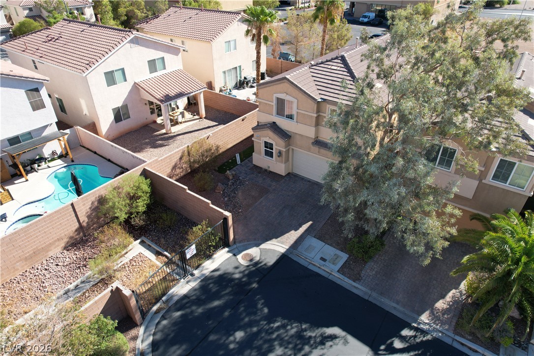 6204 Burrell Court Las Vegas NV 89148