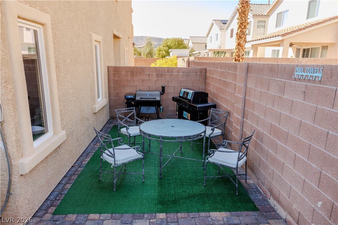 6204 Burrell Court Las Vegas NV 89148