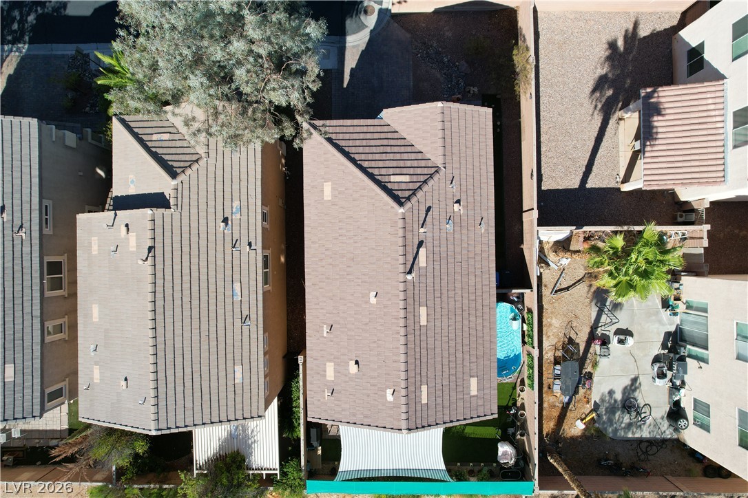 6204 Burrell Court Las Vegas NV 89148