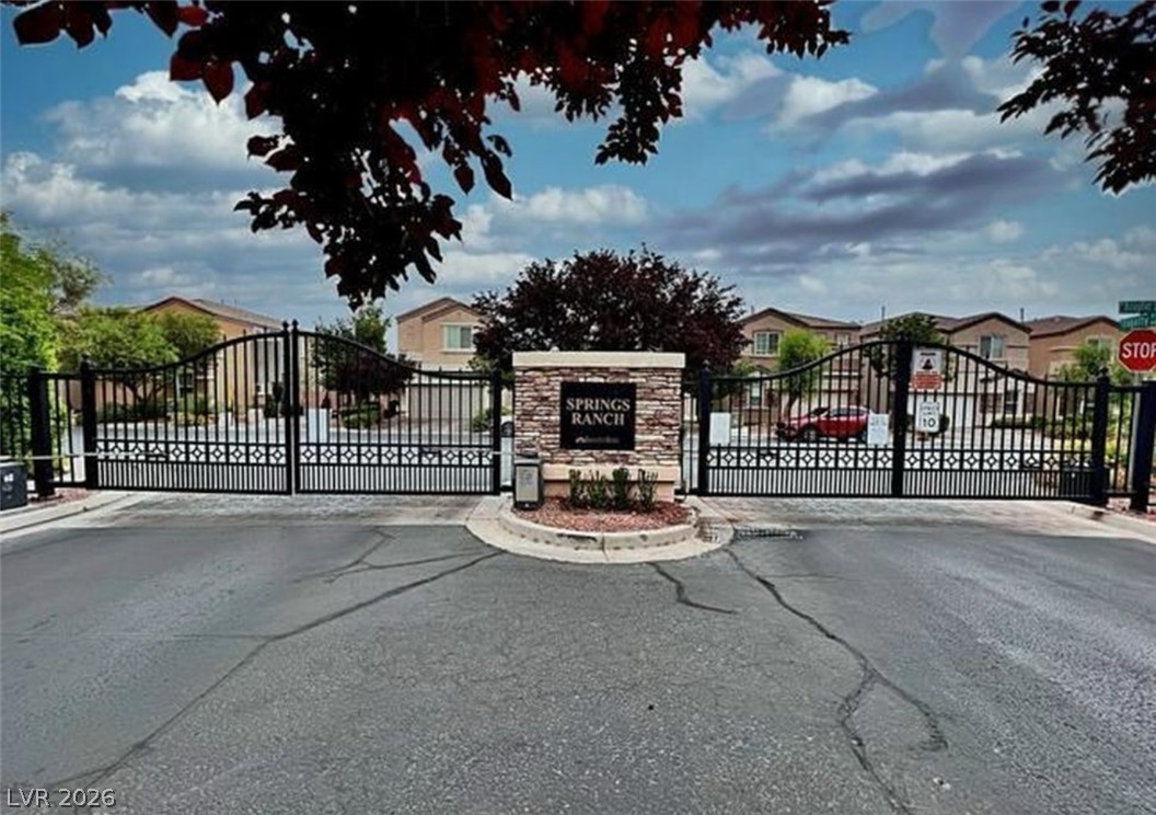 6204 Burrell Court Las Vegas NV 89148