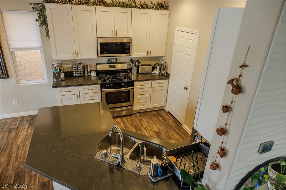 6204 Burrell Court Las Vegas NV 89148