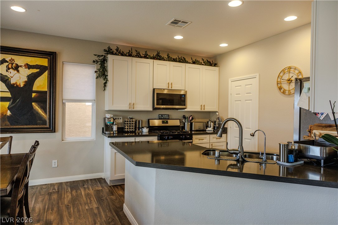6204 Burrell Court Las Vegas NV 89148