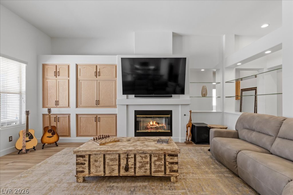 2204 Trident Maple Street Las Vegas NV 89117
