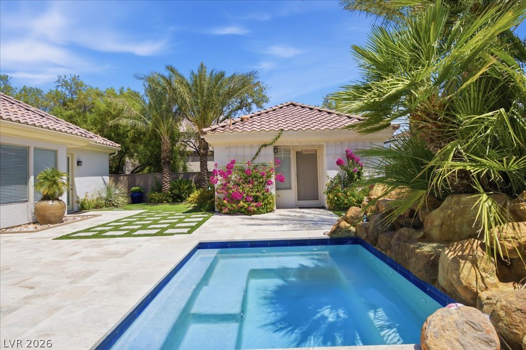 2204 Trident Maple Street Las Vegas NV 89117