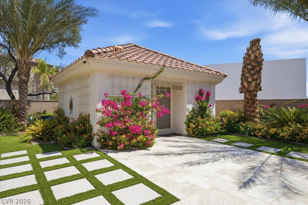 2204 Trident Maple Street Las Vegas NV 89117