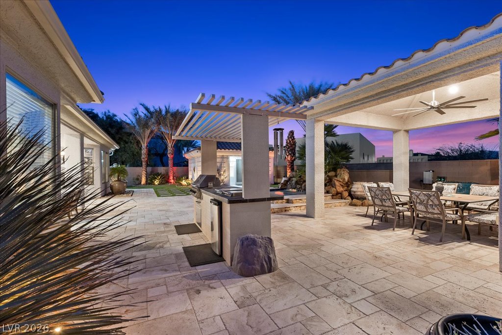 2204 Trident Maple Street Las Vegas NV 89117