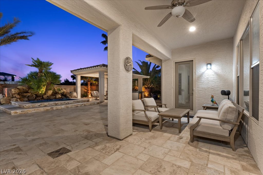 2204 Trident Maple Street Las Vegas NV 89117