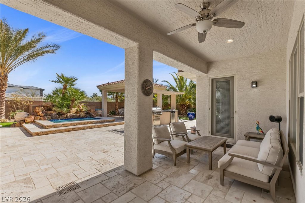 2204 Trident Maple Street Las Vegas NV 89117
