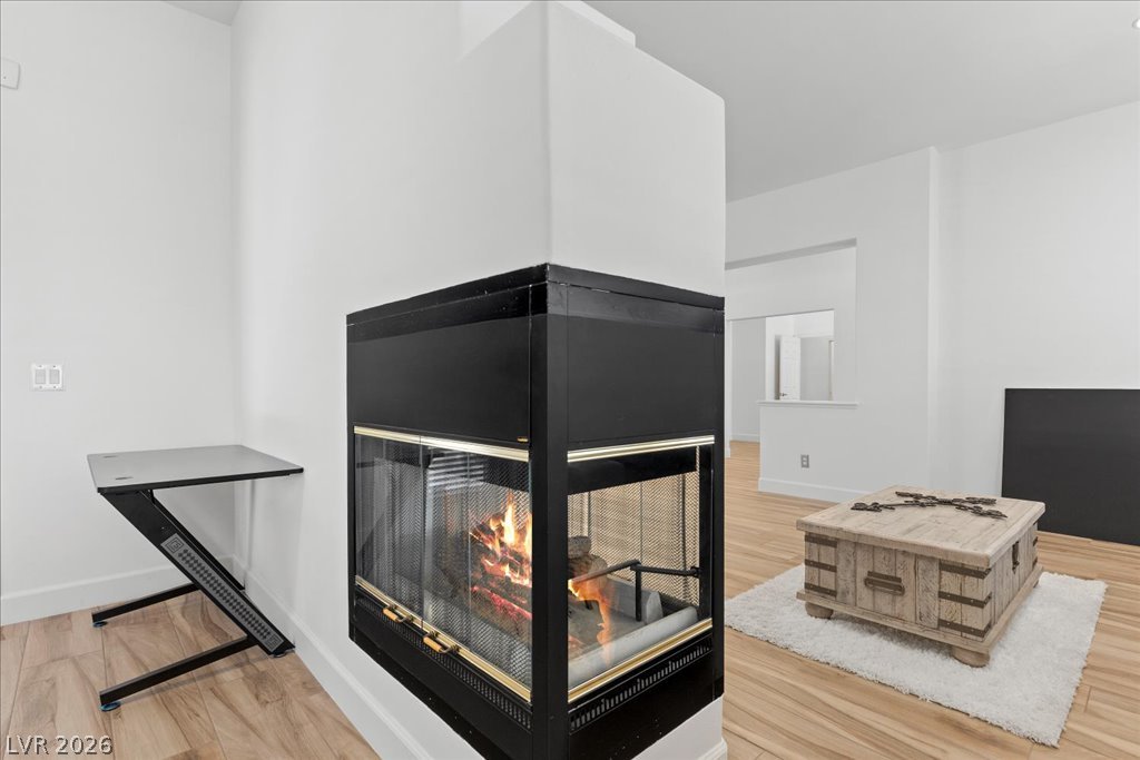 2204 Trident Maple Street Las Vegas NV 89117