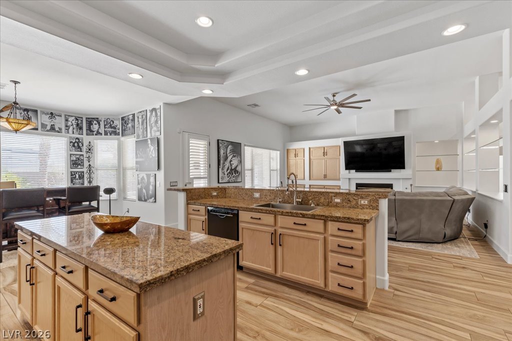 2204 Trident Maple Street Las Vegas NV 89117