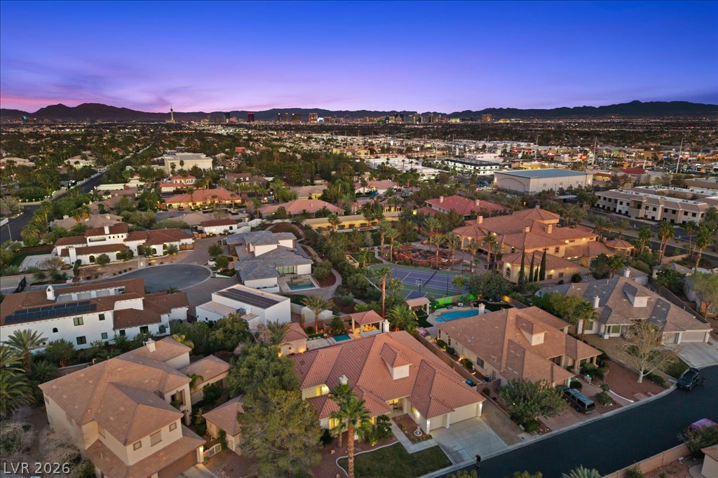 2204 Trident Maple Street Las Vegas NV 89117