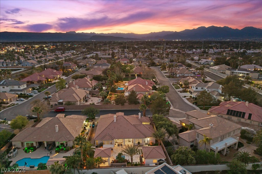 2204 Trident Maple Street Las Vegas NV 89117