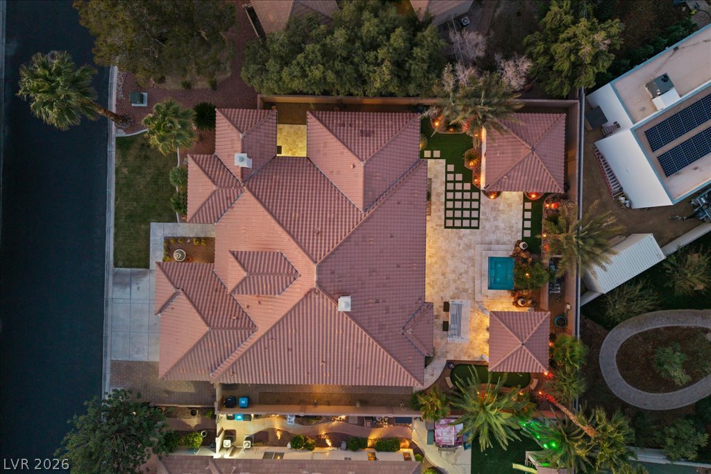 2204 Trident Maple Street Las Vegas NV 89117